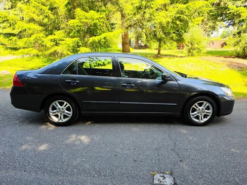 Used 2006 Honda Accord LX Special Edition image 6