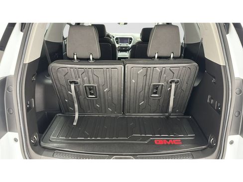 Used 2023 GMC Acadia SLE w/ Driver Convenience Package AWD/4WD image 24