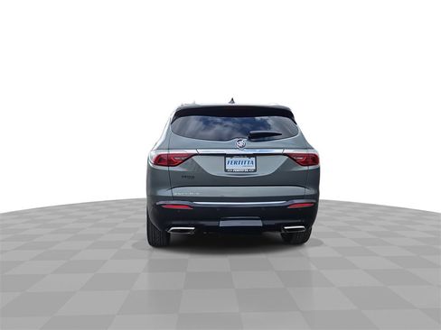 Used 2023 Buick Enclave Essence w/ Experience Buick Package image 7