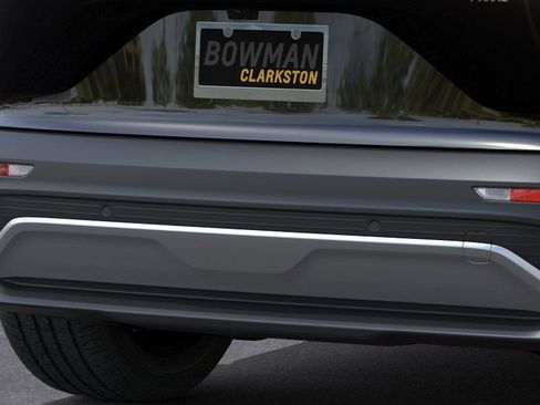 New 2026 Chevrolet Blazer EV LT image 14