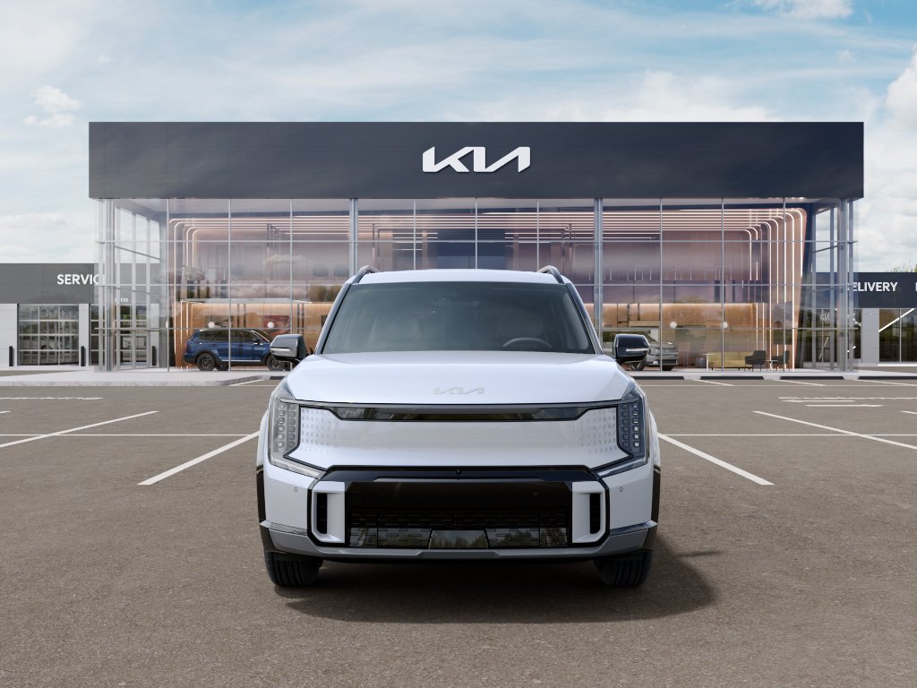 New 2026 Kia EV9 GT-Line AWD/4WD image 2