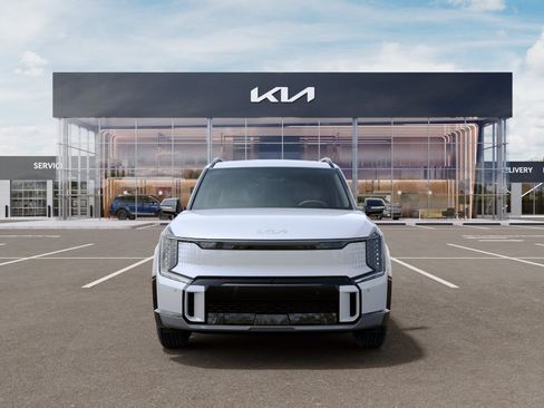 New 2026 Kia EV9 GT-Line AWD/4WD image 2