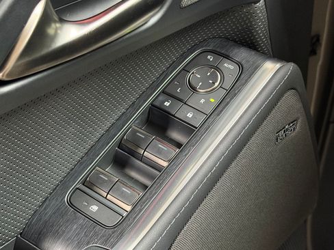 Used 2024 Lexus GX 550 AWD/4WD image 23