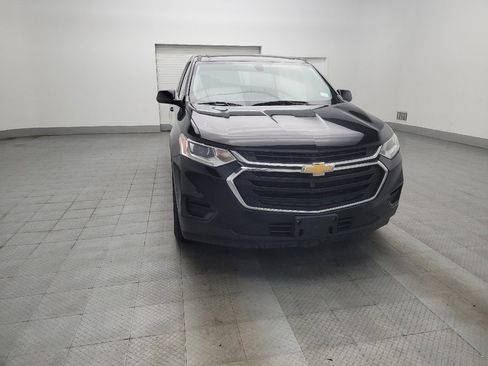 Used 2018 Chevrolet Traverse LS image 14