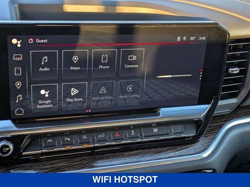 New 2026 GMC Sierra 1500 Elevation w/ Elevation Premium Package image 24