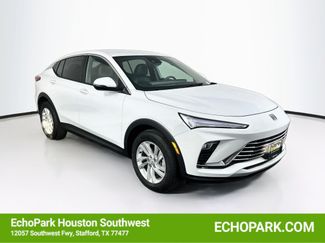 Used 2026 Buick Envista Preferred FWD video 1