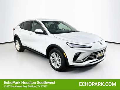 Used 2026 Buick Envista Preferred