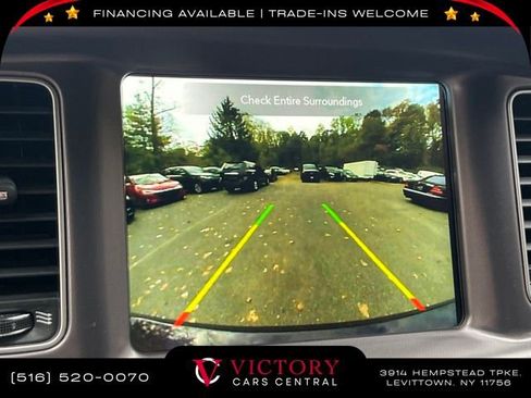 Used 2021 Dodge Charger Scat Pack image 30