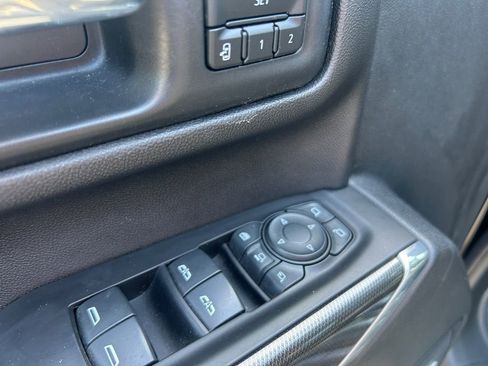 Used 2020 GMC Sierra 3500 AT4 w/ AT4 Premium Package AWD/4WD image 21