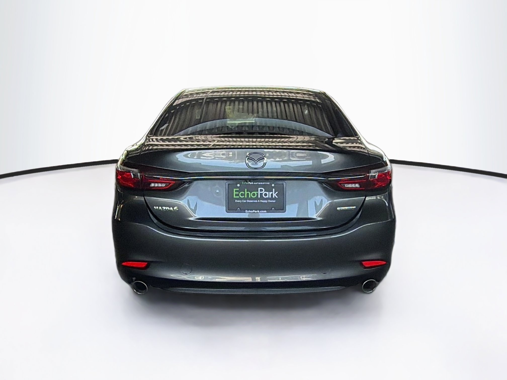 Used 2020 MAZDA MAZDA6 Touring FWD image 7