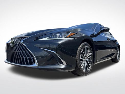 Used 2022 Lexus ES 350 w/ Premium Package FWD image 66
