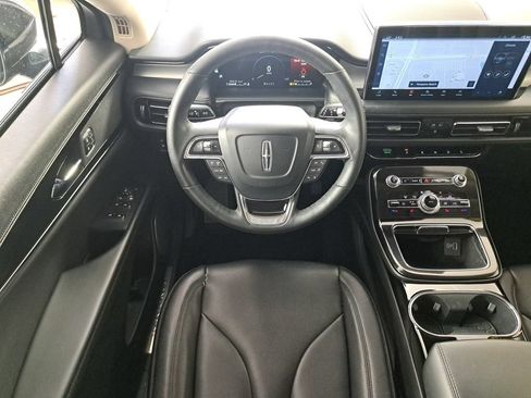 Certified 2022 Lincoln Nautilus FWD w/ Premium Package image 13