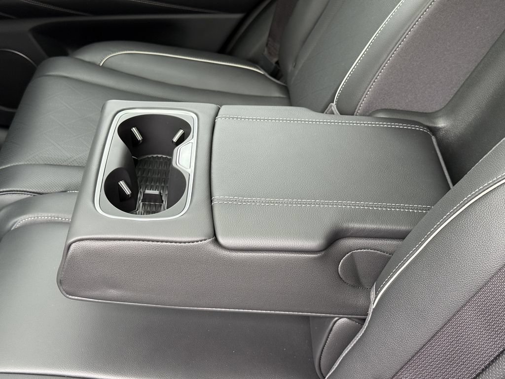 New 2026 Genesis GV80 3.5T Advanced AWD/4WD image 21