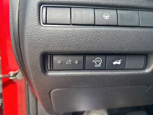 Certified 2023 Nissan Rogue SV w/ SV Premium B Package image 19