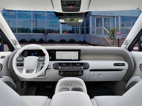 New 2026 Hyundai Palisade Limited AWD/4WD image 11