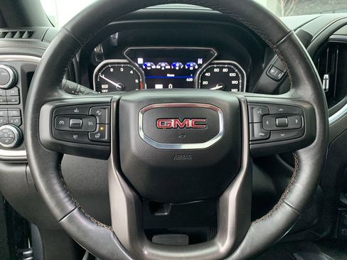 Used 2021 GMC Sierra 1500 AT4 w/ AT4 Premium Package image 18
