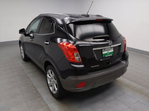 Used 2015 Buick Encore Leather w/ Experience Buick Package FWD image 5