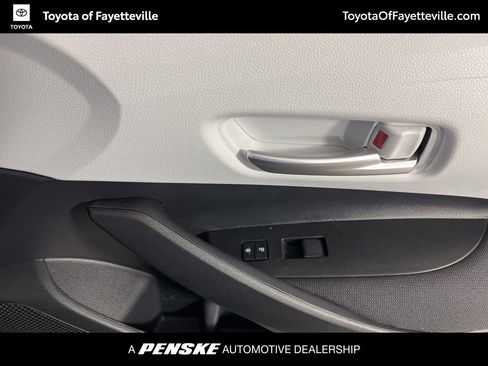 Certified 2026 Toyota Corolla SE FWD image 10