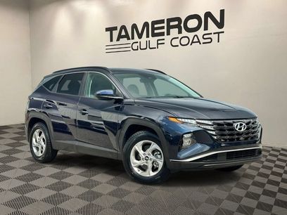 Used 2024 Hyundai Tucson SEL