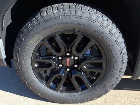 New 2026 GMC Sierra 1500 Elevation w/ Elevation Premium Package image 20