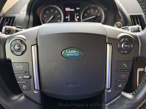 Used 2014 Land Rover LR2 AWD/4WD image 62