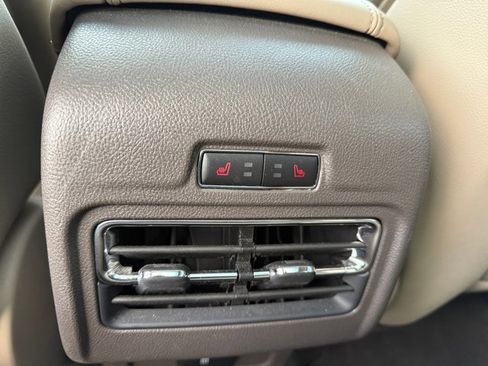 Used 2020 Lincoln Corsair Reserve w/ Equipment Group 201A image 31