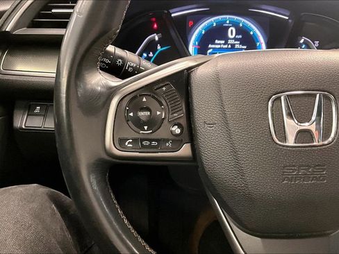 Used 2017 Honda Civic EX-L image 17