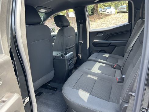 New 2026 Chevrolet Colorado LT w/ Advanced Trailering Package image 37