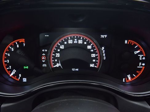 New 2026 Dodge Durango GT image 34