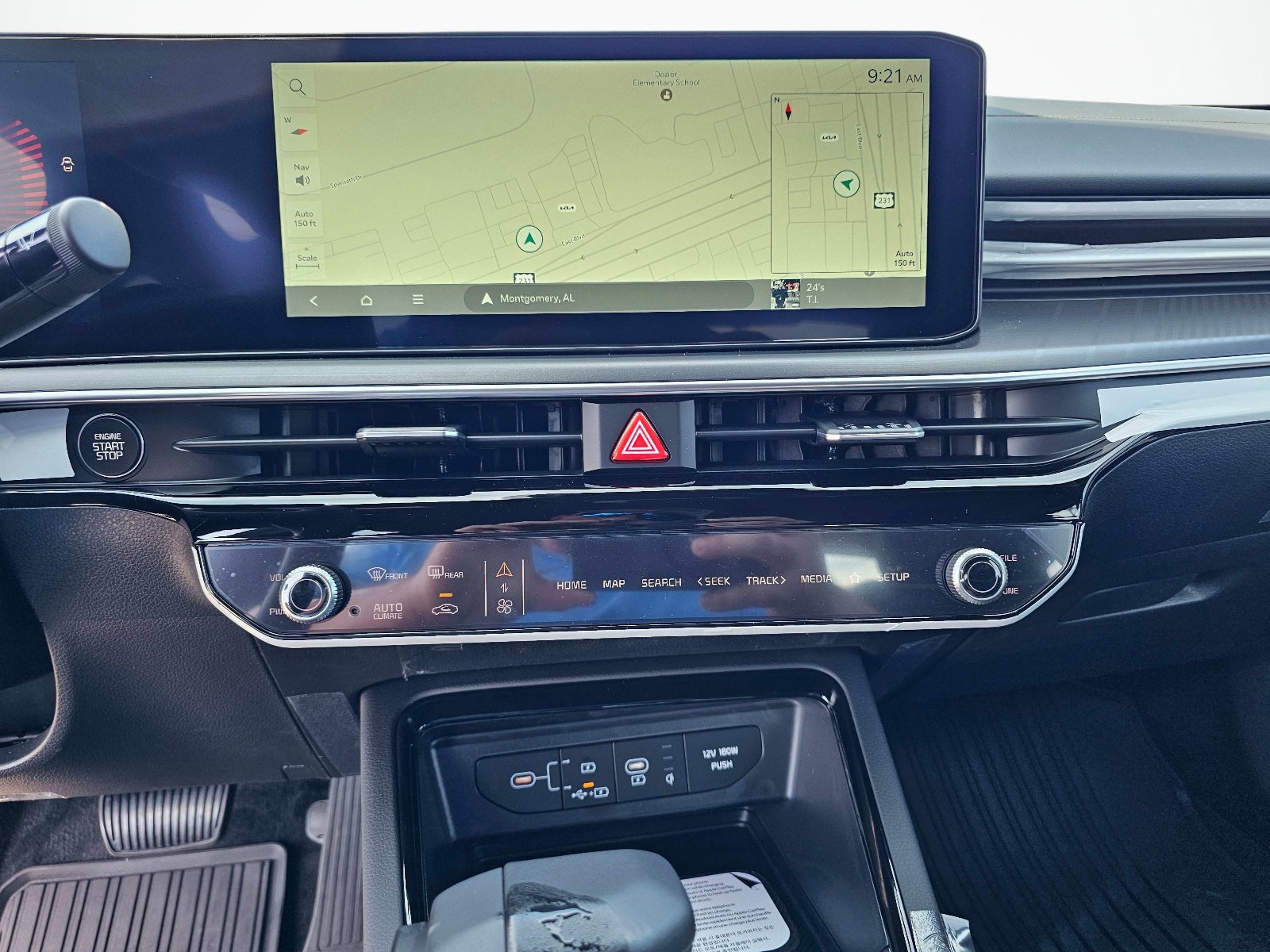 New 2026 Kia K5 GT-Line FWD image 23