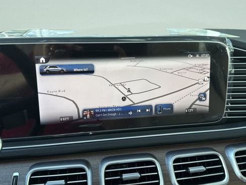 New 2026 Mercedes-Benz GLE 450 GLE 450 image 26