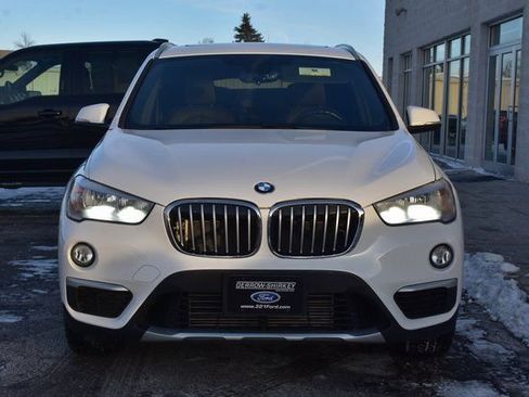 Used 2018 BMW X1 xDrive28i image 9