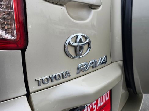 Used 2008 Toyota RAV4 Base image 29