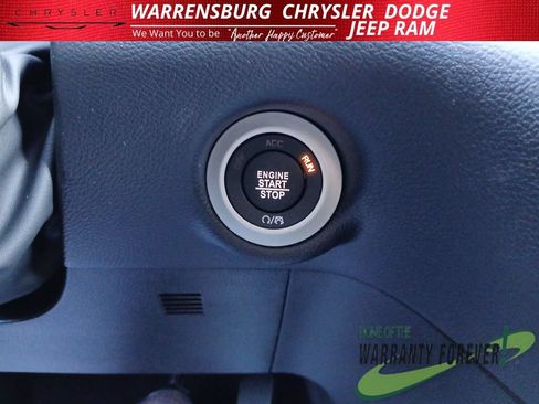 New 2026 Chrysler Voyager LX FWD image 28