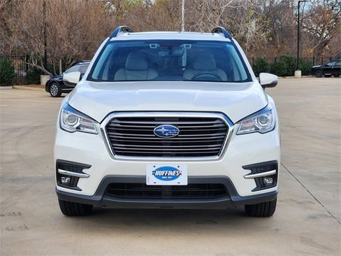 Used 2020 Subaru Ascent Limited w/ Technology Package image 2