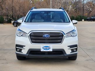 Used 2020 Subaru Ascent Limited w/ Technology Package video 2
