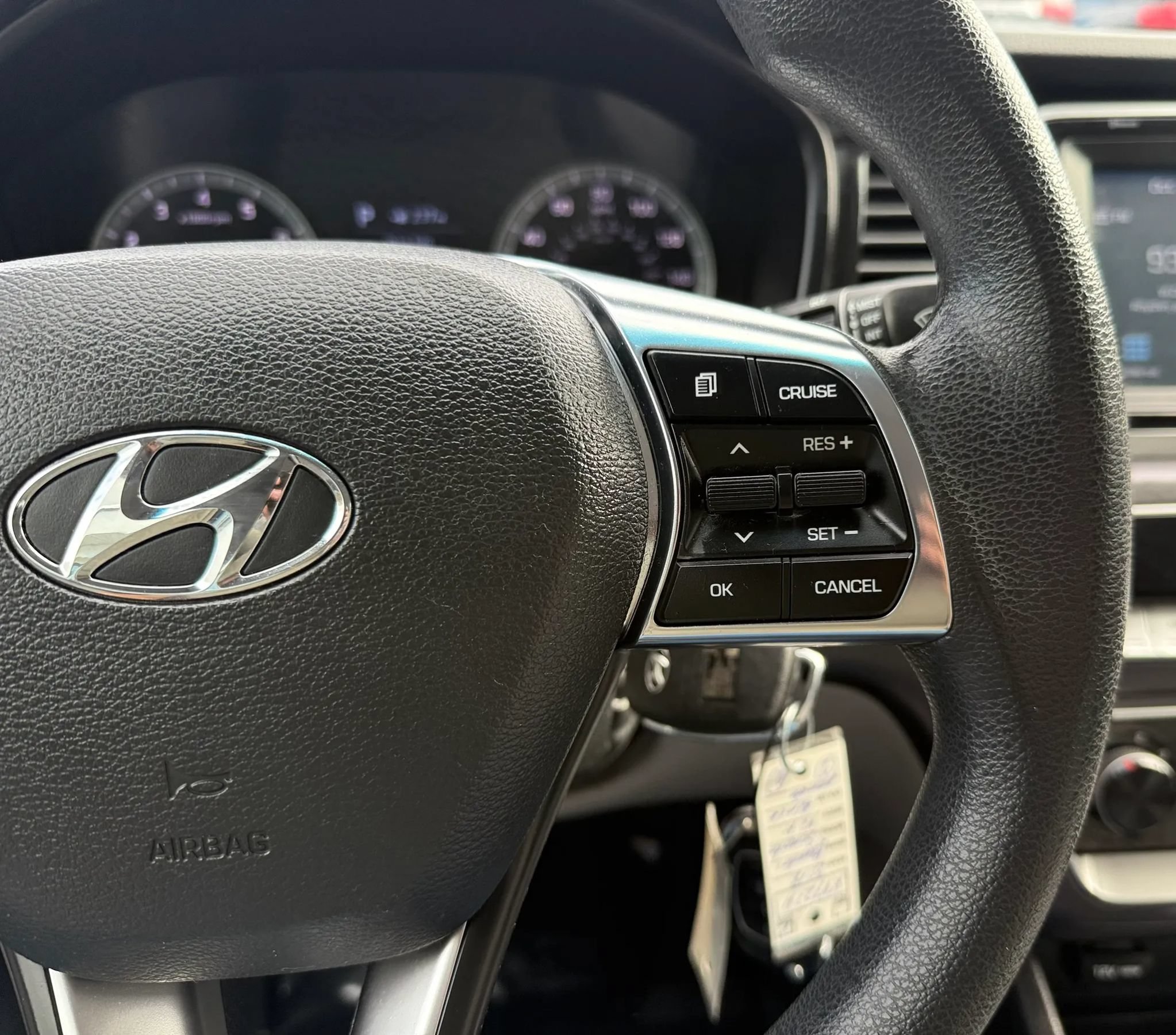 Used 2018 Hyundai Sonata SE FWD image 14