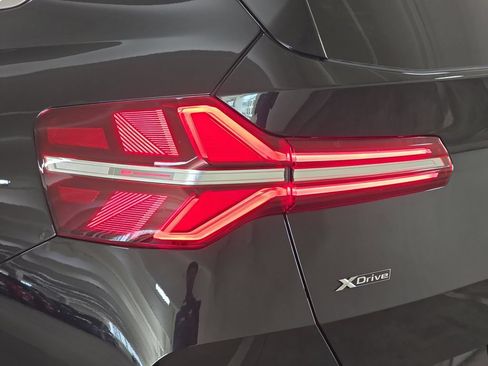 New 2026 BMW X3 xDrive30i AWD/4WD image 22