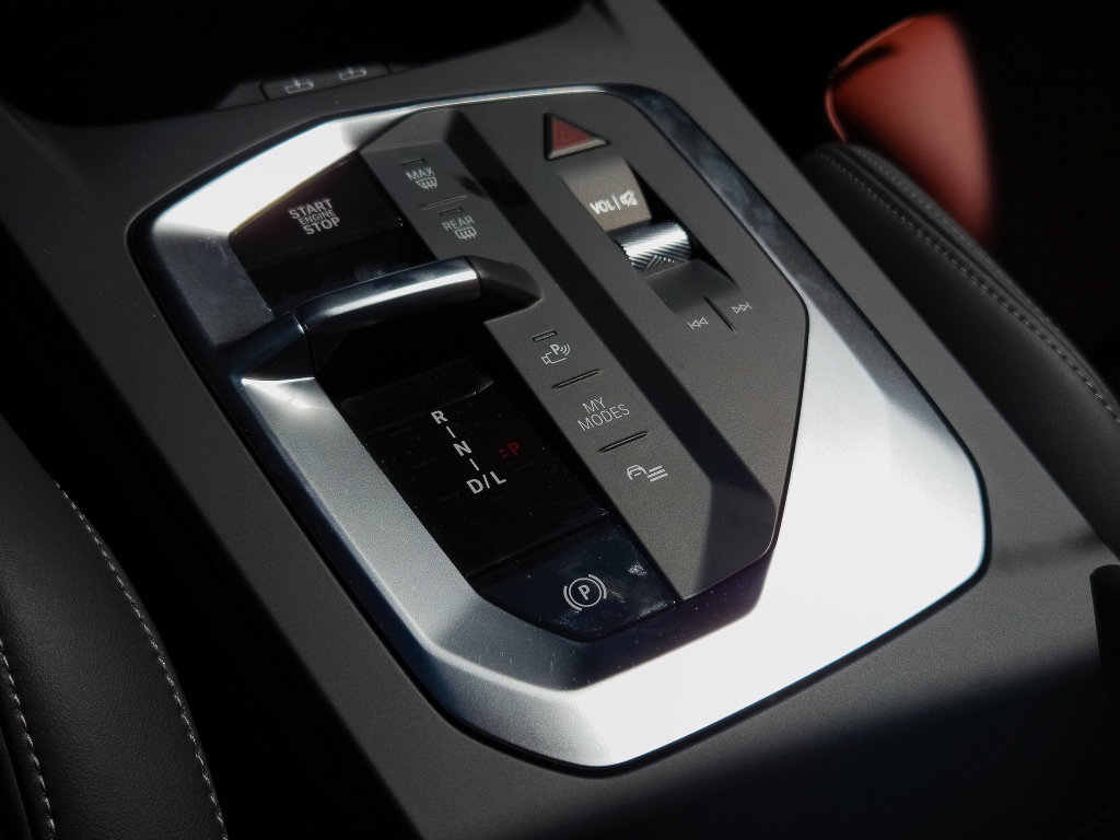 New 2026 BMW 228i FWD image 12