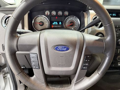 Used 2010 Ford F150 XL AWD/4WD image 11