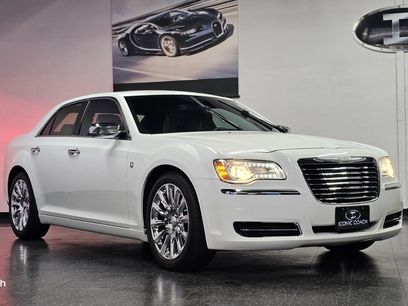 Used 2013 Chrysler 300 Motown