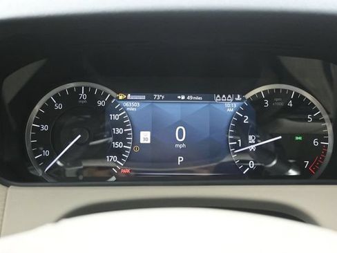 Used 2021 Land Rover Range Rover Velar R-Dynamic S AWD/4WD image 13