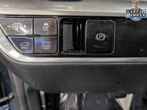 Used 2023 Kia Sportage SX Prestige image 21