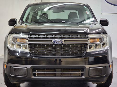 Used 2022 Ford Maverick XLT w/ Equipment Group 300A Standard image 11