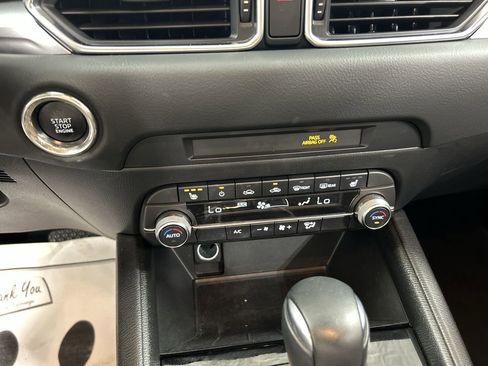 Certified 2023 MAZDA CX-5 AWD 2.5 S w/ Select Package image 17