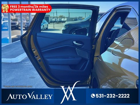 Used 2022 Acura TLX Type S AWD/4WD image 20