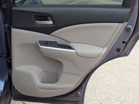 Used 2014 Honda CR-V EX-L image 24