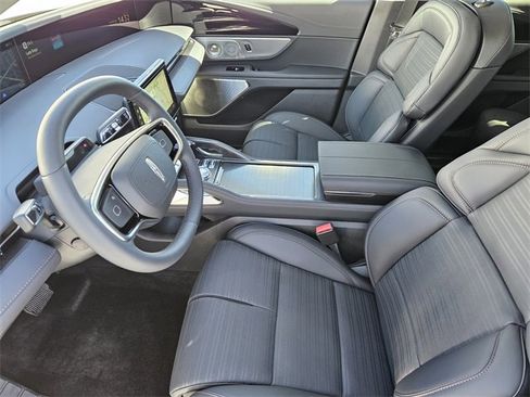 New 2026 Lincoln Nautilus Reserve image 12