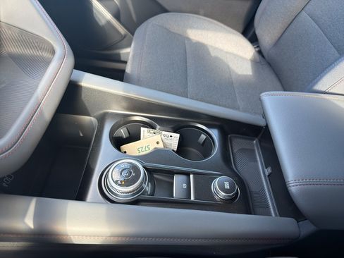 New 2026 Ford Explorer Active RWD image 30