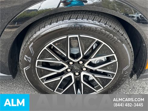 Used 2025 Ford Mustang Mach-E Premium RWD image 15